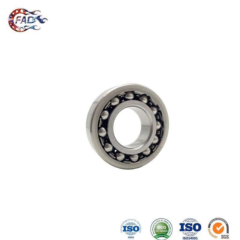 Xinhuo Bearing China Cylindrical Roller Bearing Suppliers 626zz Bearing11305 Double Row Selfaligning Ball Bearing