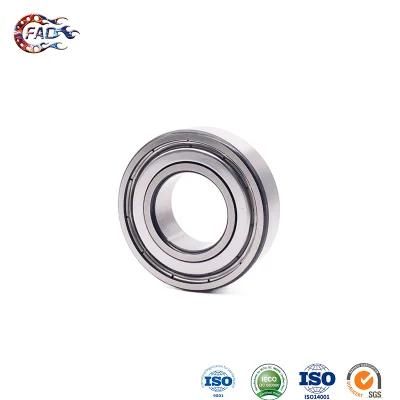 Xinhuo Bearing China Roller Ball Bearing Factory High Deep Groove Ball Bearings6324 Single Row Deep Groove Ball Bearing