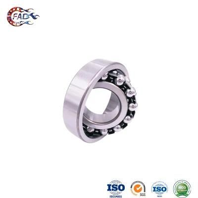 Xinhuo Bearing China Linear Bearings Manufacturing 30X62X1611210 Double Row Selfaligning Bearing