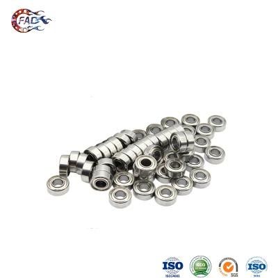 Xinhuo Bearing China Wheel Bearings OEM Deep Groove Ball Bearing Miniature Ball Bearings P5 Precision Rating Miniature Needle Roller Bearings