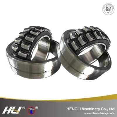 22309/22309K/22309W33 Bearing Heavy Radial Loads Spherical Roller Bearing Brass Retainer