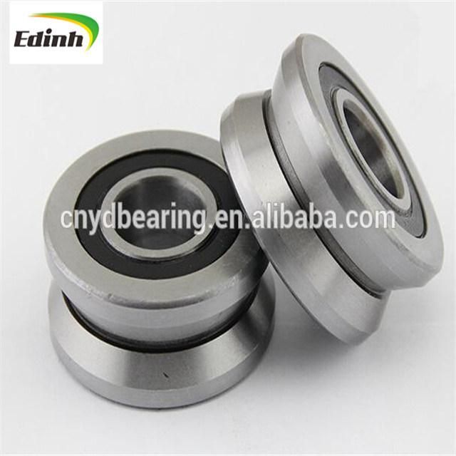 Industrial Sewing Machine Outer Ring V Slot Bearing LV 204-58