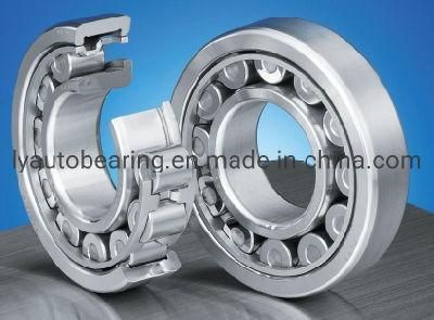 Auto Parts Cylindrical Roller Bearing (32180/NU1080) Roller Bearing