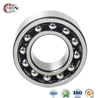 Xinhuo Bearing China Steel Thrust Ball Bearing Manufacturers Price of Ceiling Fan Bearing 2316K Selfaligning Ball Bearing