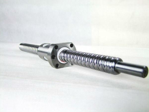 High Precision CNC Machine Ball Screw 3210 3205 5005 5010