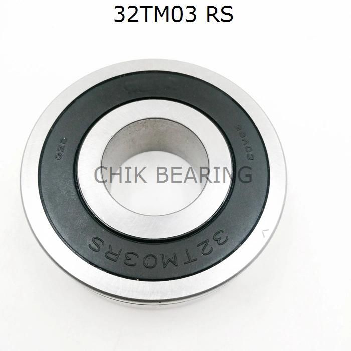 Car Bearing Ball Bearing 63/32 Auto Bearing Double Seal Deep Groove Ball Bearing 63/32D