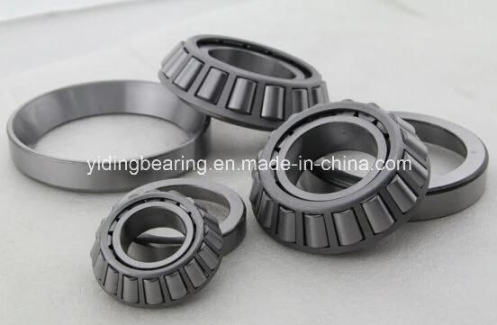 Tapered Roller Bearing NSK Hr30206j