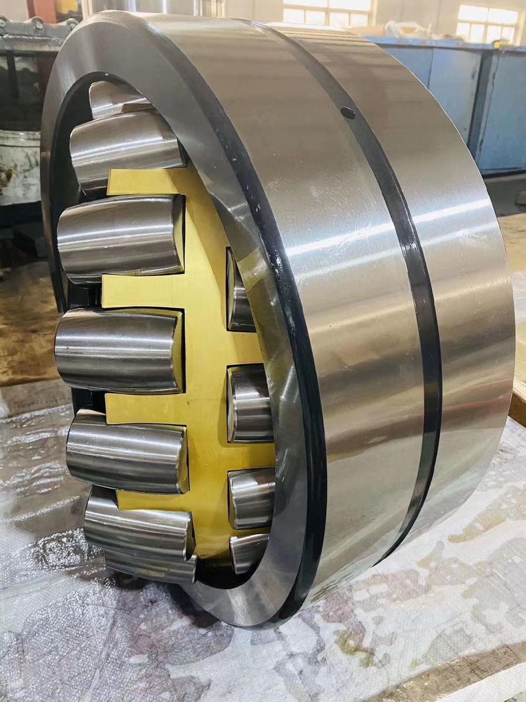 Spherical Roller Bearing 230/600 Cak