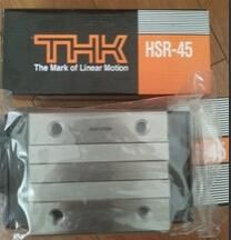 Square Linear Bearing Guide Hsr25r