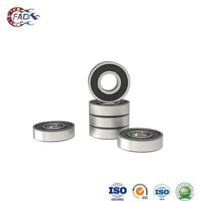 Xinhuo Bearing China Bearing Shell Manufacturer Miniature Inch Non-Standard Deep Groove Ball Bearing R4 R6 637zz Miniature Needle Bearings