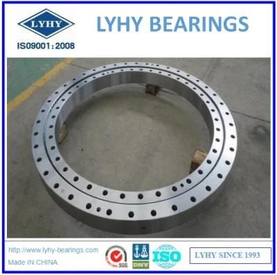 Four Contact Ball Slewing Bearings Slewing Ring Bearings Rotary Bearings 060.22.0370.301.11.1504