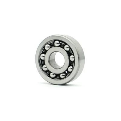 Japan Ball Bearing 6306-2RS 6306zz 6306n. P6 NACHI