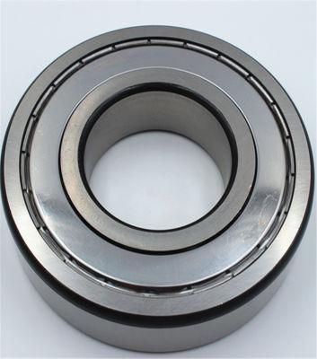 Deep Groove Ball Bearing Z1V1 Z2V2 with ISO9001 6007 6008 6009 6010 6011 6012