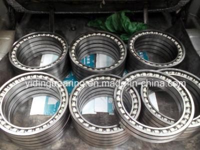 NTN Excavator Bearing Ba289-1 for Travel Motor Gear Box