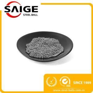 100cr6 G10 2mm Automotive Steel Balls