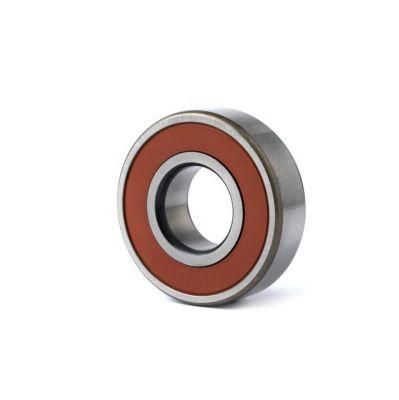 Anti-Rust 6018 6016 6015 6013-2RS Zz Deep Groove Ball Bearing