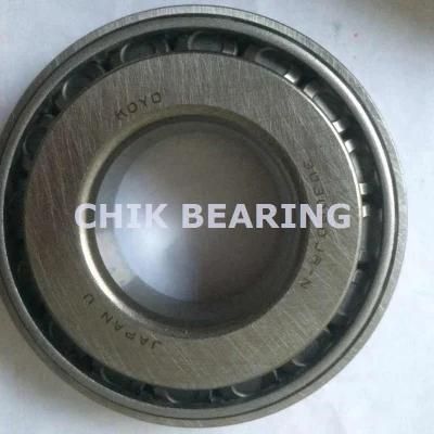 Chik OEM Front Wheel Roller Bearings 32322 33020 11749/10 67048/10 387A/382A Metric Roller Taper Bearings