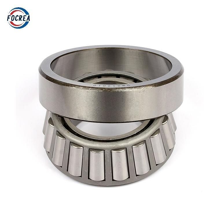 Tapered Roller Bearing 20*47*14mm 30204