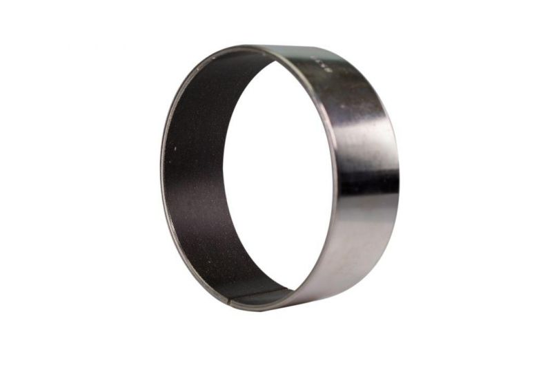 High Quality Factory  Self-Lubricating Multilayer Composite Bushing Steel Bearing