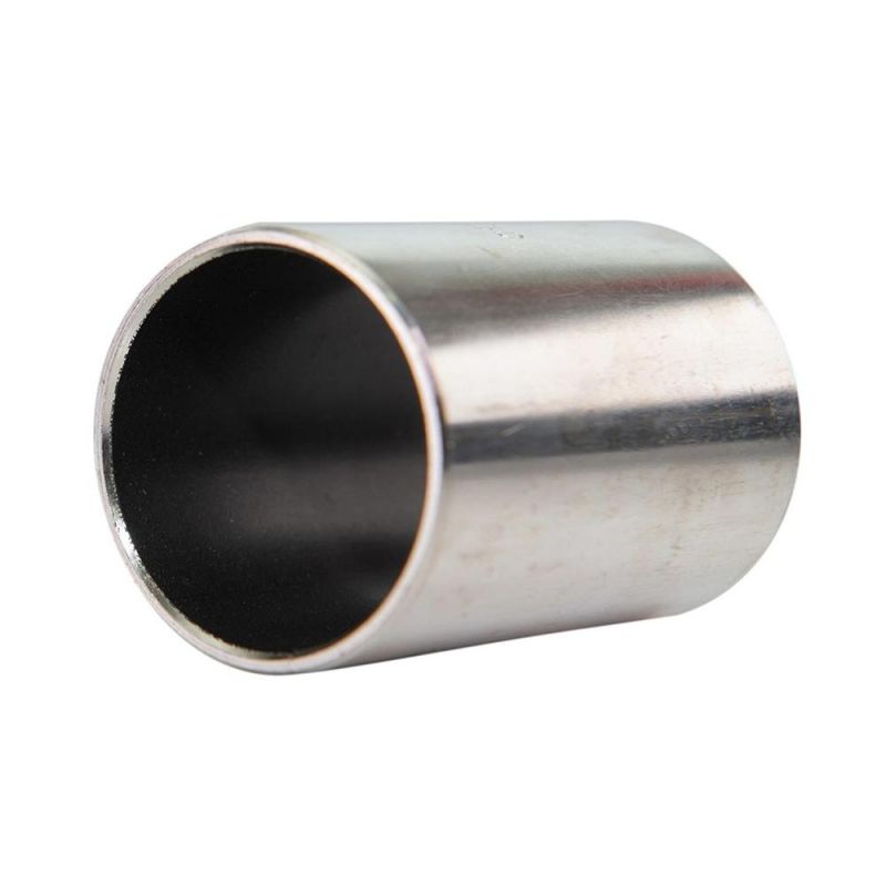 Composite Material Self-lubricating Oilless Bearings DU Bushing