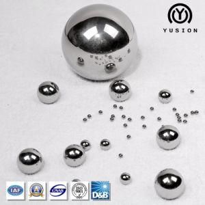 S-2 Tool Steel Balls (ROCKBIT) HRC55~HRC60