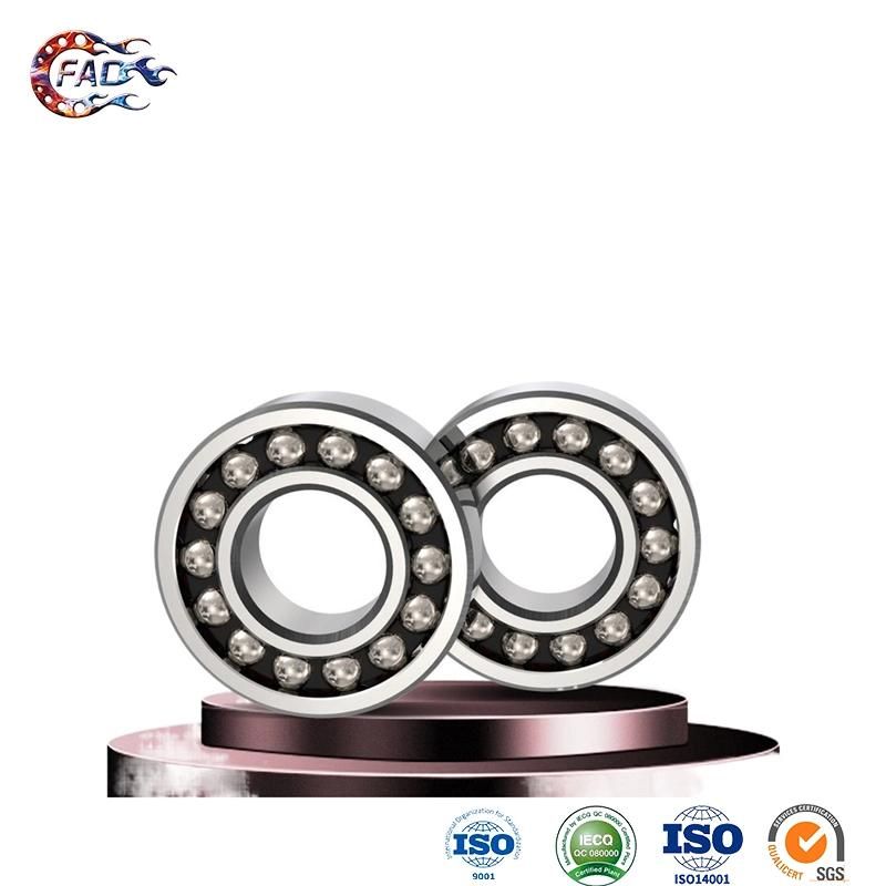 Xinhuo Bearing China Thrust Bearing Custom F625zz22147 Double Row Selfaligning Bearing