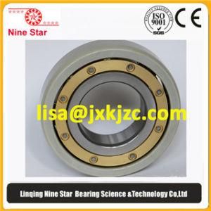 6209m Insulated Bearing 6209-M-J20AA-C3