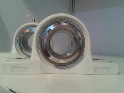 Pillow Block Bearing for Textile Machinery