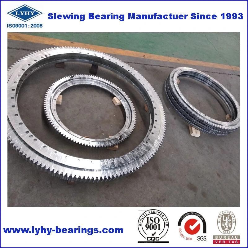 Slewing Bearings Slewing Ring Bearings Ring Bearings Gear Bearings Turntable Bearings 9I-1b40-1086-0450