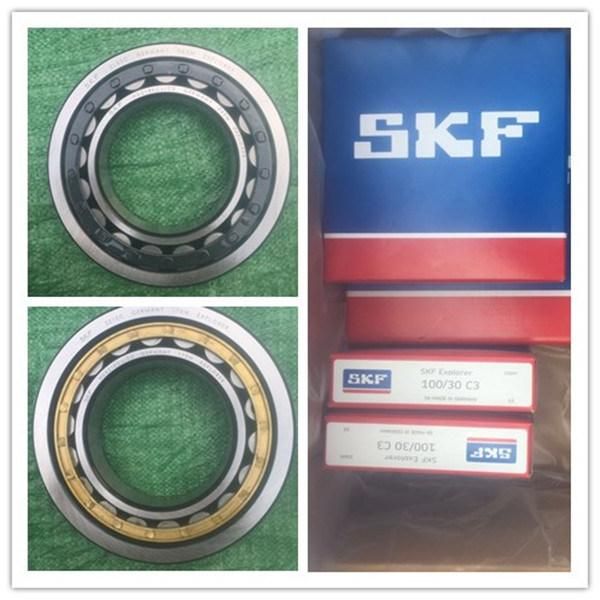 Rodamiento Cilindrico Numero 22332 Spherical Roller Bearings