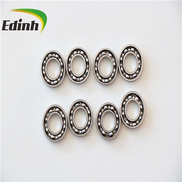 Mininature Thicken Series Motorcycle Deep Groove Ball Bearing 62300 Zz