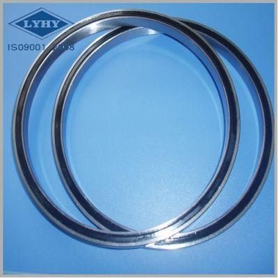 Thin Section Bearings for Optical and Scanning Instrument Kb060XP0