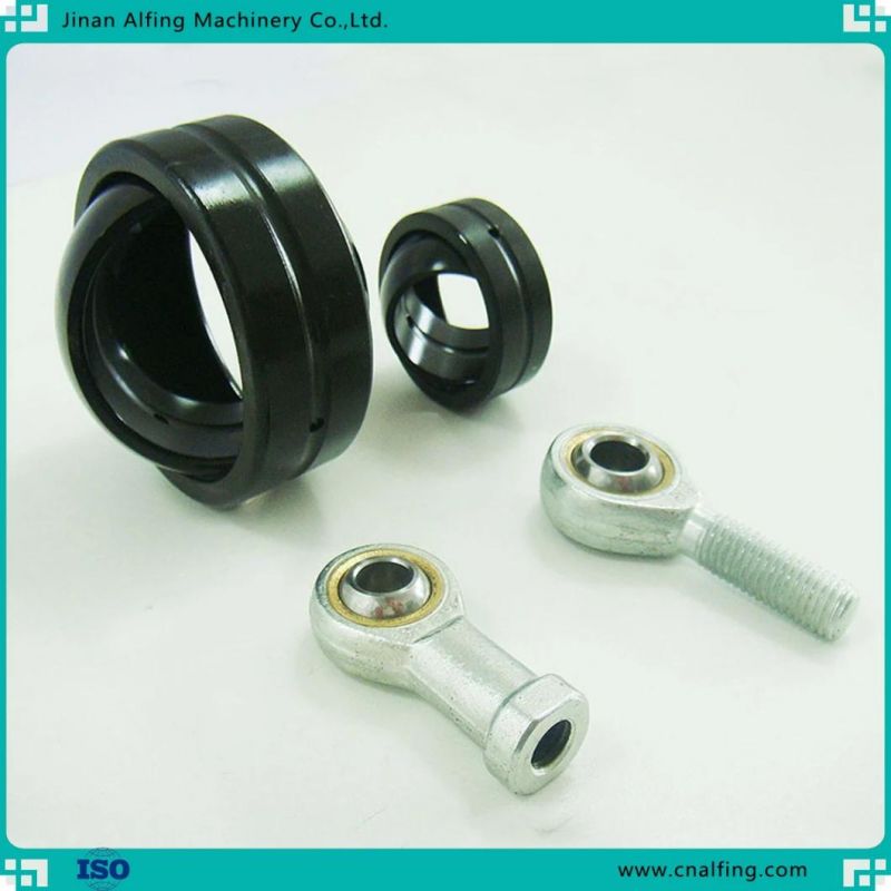 Stainless Steel Radial Spherical Plain Bearing Rod End Bearing