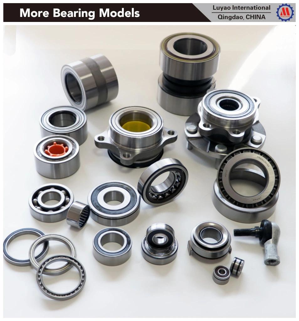 Tapered Roller Bearing NSK/Timken/NTN/Koyo 33206 33208 33210 33212 33214 33216 33218 33220 Apply for Motorcycle Parts and All Kinds of Machinery