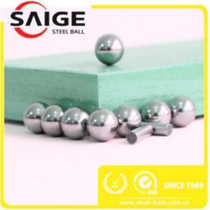 Surgical Stainless Steel 316L and 316lvm Balls 25.4mm