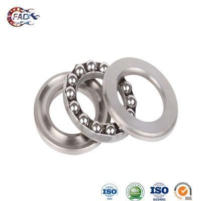 Xinhuo Bearing China Deep Groove Ball Bearing Own Brand Luoyang Zkl Non Standard 20X35X11 Bearing Mini Ball Bearing51234 Thrust Roller Bearing