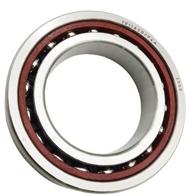 Roller Bearings 7206becbp Becbm 7210AC 7210bep 7211becbm 7212becbp 7213becbm 7214 7215becbm 7216bep