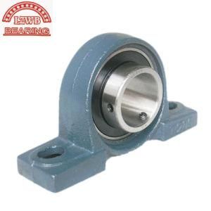 ISO Linqing Professional Manufacturer Pillow Block Bearing with Competitive Price