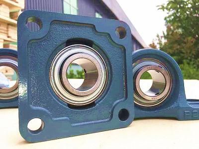 Insert Bearing /Pillow Blocks/Bearing Housing / Bearing Units