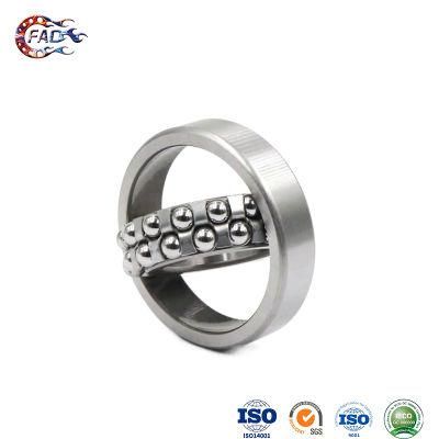 Xinhuo Bearing China Thrust Ball Bearing Manufacturing Traxxas 51162313 Selfaligning Bearing