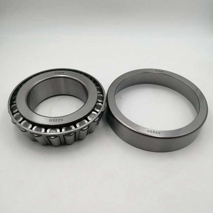 Chik Good Quality 31305 Tapered Roller Bearing 27305e 25*62*17mm China Factory Price