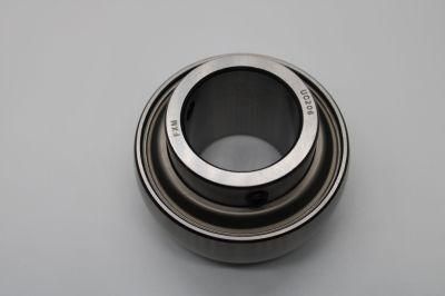 High Quality Insert Ball Bearings with Housing Naf300 Series Naf312/Naf312-36/Naf312-38/Naf312-39