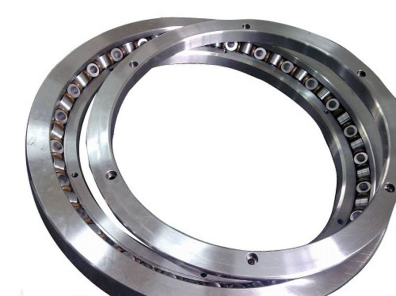 Crossed Roller Slewing Ring Bearing Rotary Bering for Industrial Robot (SX011860)