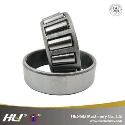 33225/33471 Single Row Requiring Maintenance Tapered Roller Bearing For Construction Machinery