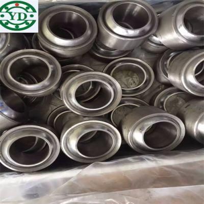 High Precision Radial Spherical Plain Bearing Ge30e Ge30e 2RS