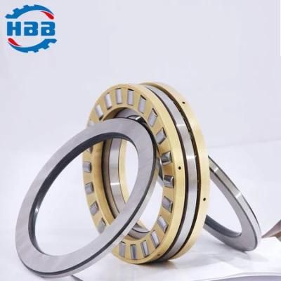 205mm Ttsx205 Cylindrical, Tapered and Spherical Thrust Roller Bearing Factory