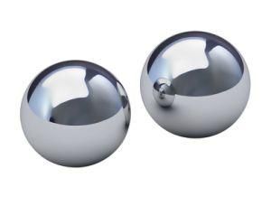 Jinnai SS304 316 250mm 200mm 150mm Large Stainless Steel Hollow Ball /Metal Sphere for Decoration