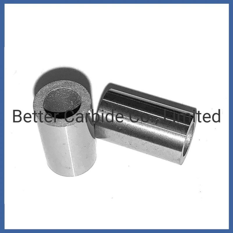 Heat Resistance Bushing - Cemented Carbide Bearing Bushing