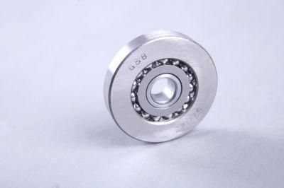 Wholesale Skate Bearing Waterproof ABEC Rating Custom Printed 608 Skateboard Bearings