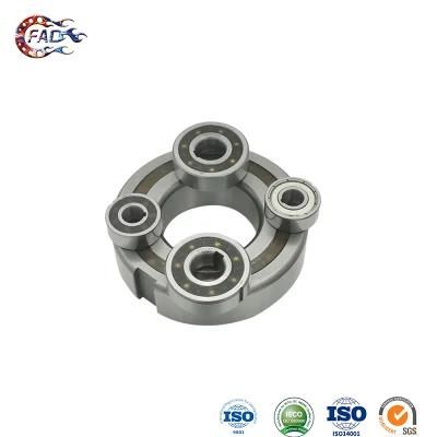 Xinhuo Bearing China Spherical Roller Bearing Own Brand Vkm21004 Atb2232 036109244K Pulley Tensioner Belt for Audi P0 Precision Rating